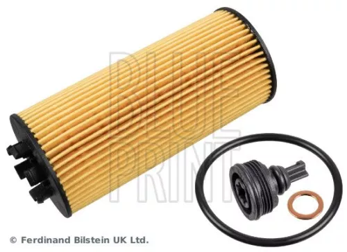 Blue Print Oil Filter For Bmw Bmw (Brilliance) Mini 1 1 Series 2 Mini Mini Clubm