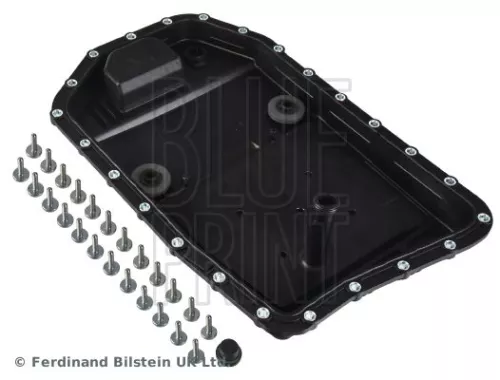 Hydraulic Filter, automatic transmission