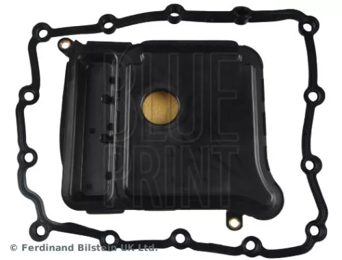 Hydraulic Filter Kit, automatic transmission