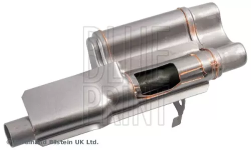 Hydraulic Filter, automatic transmission