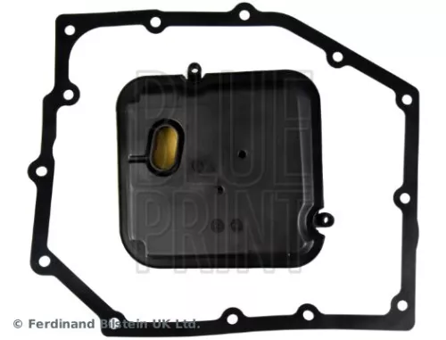 Hydraulic Filter Kit, automatic transmission