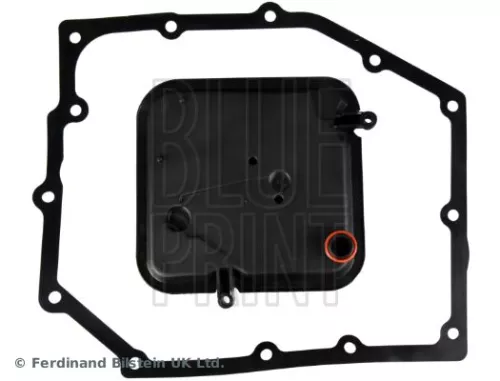 BLUE PRINT BLUE PRINT ADBP210074 Hydraulic Filter Kit, automatic transmission 
