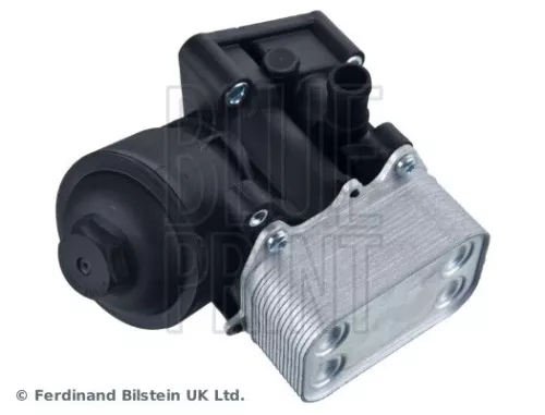 Housing, oil filter