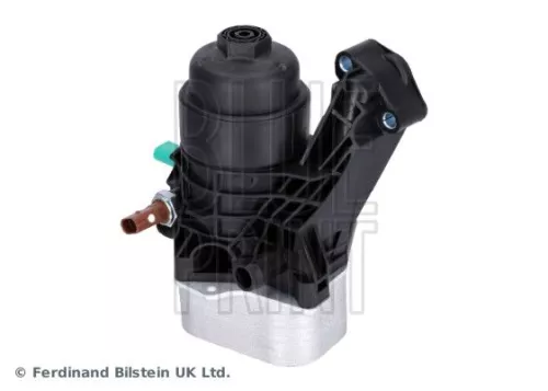 Housing, oil filter