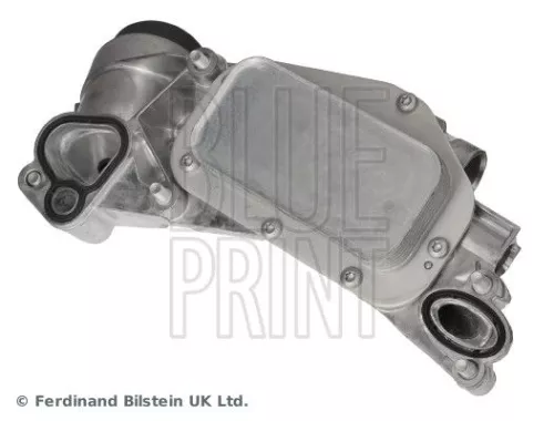 Housing, oil filter