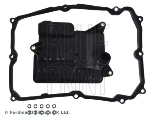 BLUE PRINT BLUE PRINT ADBP210144 Hydraulic Filter Kit, automatic transmission 
