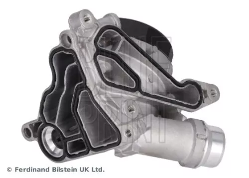Housing, oil filter