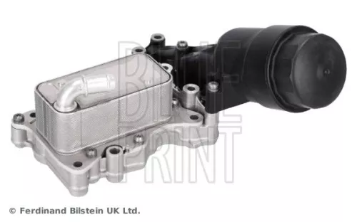 Housing, oil filter