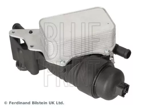 Housing, oil filter