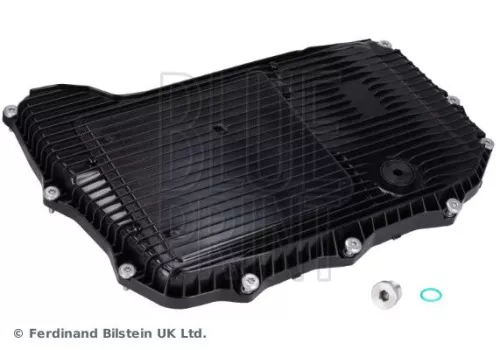 Hydraulic Filter, automatic transmission