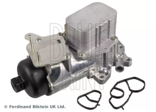 Housing, oil filter
