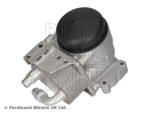 Housing, oil filter