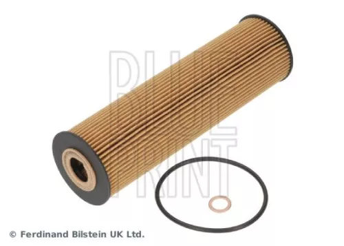 BLUE PRINT BLUE PRINT ADBP210208 Blue Print Oil Filter For Mercedes-benz S-class Sl 
