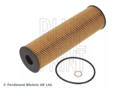 BLUE PRINT BLUE PRINT ADBP210208 Blue Print Oil Filter For Mercedes-benz S-class Sl 