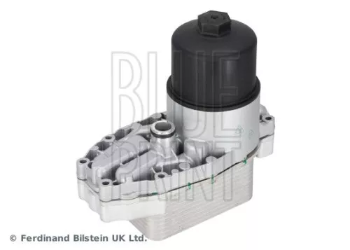 Housing, oil filter