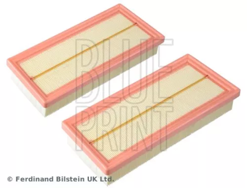 Blue Print Air Filter Kit For Mercedes-benz G-class Gle Gls S-class