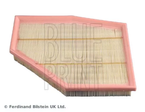 Blue Print Front Right Air Filter For Alpina Bmw 5 7 8 B5