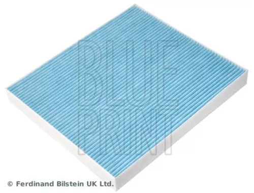 BLUE PRINT BLUE PRINT ADBP250008 Blue Print Cabin Pollen Filter For Hyundai Kia Cadenza Grandeur Optima Sonata 