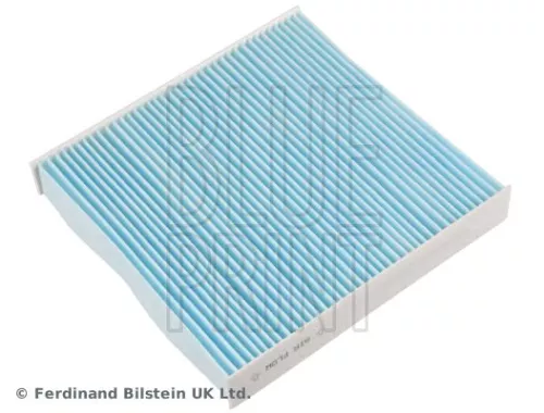 BLUE PRINT BLUE PRINT ADBP250010 Blue Print Cabin Pollen Filter For Abarth Fiat Argo Cronos Fastback Fiorino Grand S 