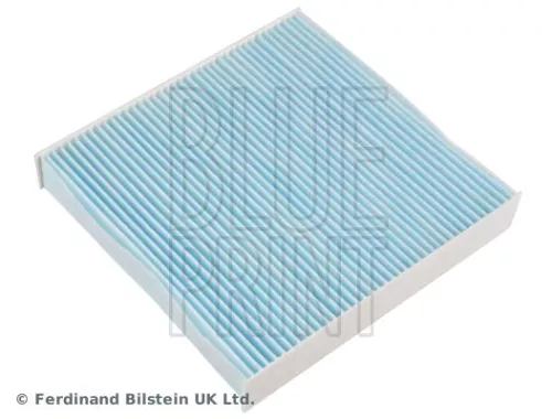 BLUE PRINT BLUE PRINT ADBP250010 Blue Print Cabin Pollen Filter For Abarth Fiat Argo Cronos Fastback Fiorino Grand S 
