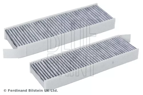 Blue Print Filter Set Cabin Air For Citroën Ds Fiat Jeep Lancia Opel Peugeot Vau