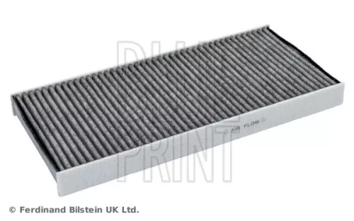 Blue Print Filter Cabin Air For Audi Cupra Ford Skoda Vw Born Capri Enyaq Iv Id.