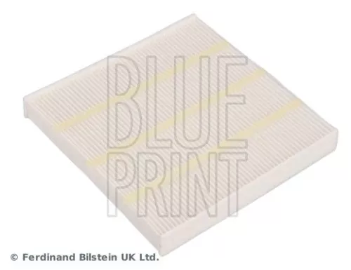 BLUE PRINT BLUE PRINT ADBP250049 Blue Print Filter Cabin Air For Daihatsu Subaru Justy Sirion 