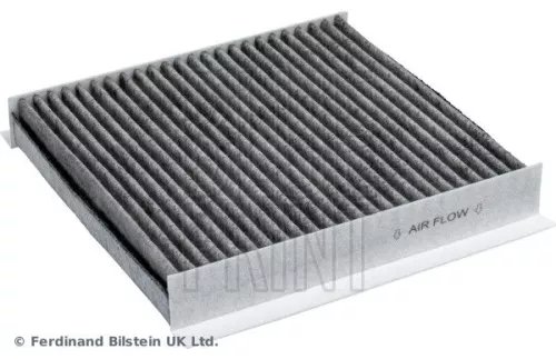 BLUE PRINT BLUE PRINT ADBP250051 Blue Print Filter Cabin Air For Citroën Dodge Fiat Opel Peugeot Vauxhall Bipper  