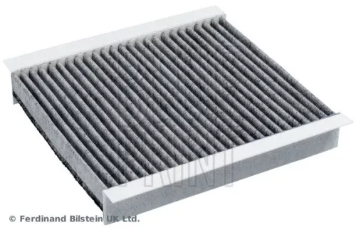 BLUE PRINT BLUE PRINT ADBP250051 Blue Print Filter Cabin Air For Citroën Dodge Fiat Opel Peugeot Vauxhall Bipper  