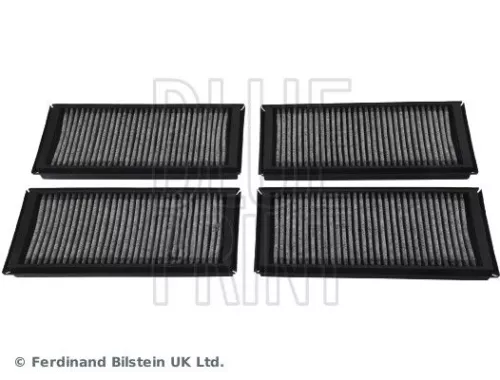 Blue Print Filter Set Cabin Air For Bmw 3