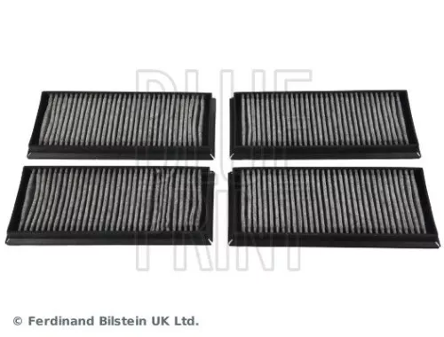 BLUE PRINT BLUE PRINT ADBP250054 Blue Print Filter Set Cabin Air For Bmw 3 