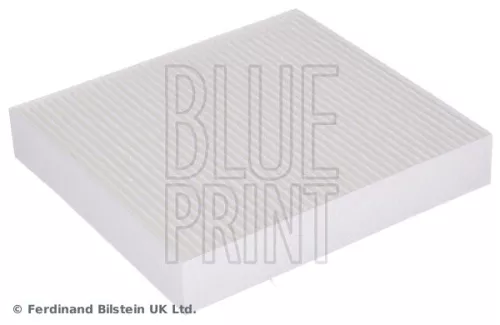 BLUE PRINT BLUE PRINT ADBP250056 Blue Print Filter Cabin Air For Mitsubishi Nissan Note Outlander Pathfinder Qash 