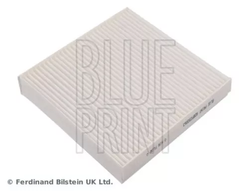 BLUE PRINT BLUE PRINT ADBP250063 Blue Print Filter Cabin Air For Mg Mg (Saic) Mg Zs Zs Zx 
