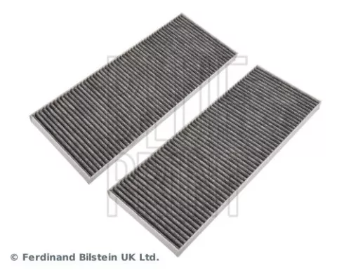 BLUE PRINT BLUE PRINT ADBP250069 Filter Set, cabin air 