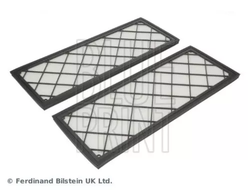 Filter Set, cabin air