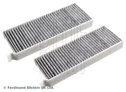 BLUE PRINT BLUE PRINT ADBP250082 Filter Set, cabin air 