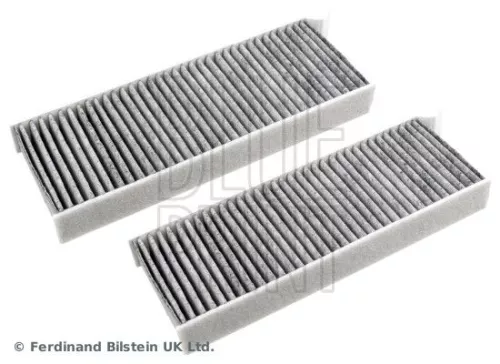 BLUE PRINT BLUE PRINT ADBP250082 Filter Set, cabin air 