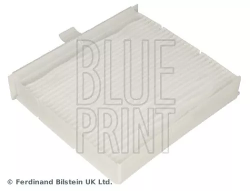 BLUE PRINT BLUE PRINT ADBP250087 Blue Print Filter Cabin Air For Renault Grand Scénic Scénic 