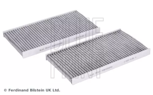BLUE PRINT BLUE PRINT ADBP250092 Blue Print Filter Set Cabin Air For Lexus Subaru Toyota Bz4x Rz Solterra 