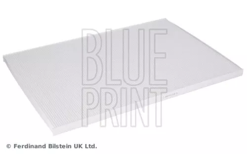 BLUE PRINT BLUE PRINT ADBP250105 Blue Print Engine Compartment Front Lower Filter Cabin Air For Mercedes-benz Eqe 