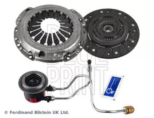 BLUE PRINT BLUE PRINT ADBP300008 Clutch Kit 