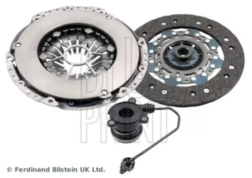 BLUE PRINT BLUE PRINT ADBP300011 Clutch Kit 