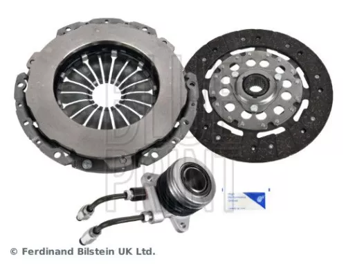 BLUE PRINT BLUE PRINT ADBP300046 Clutch Kit 