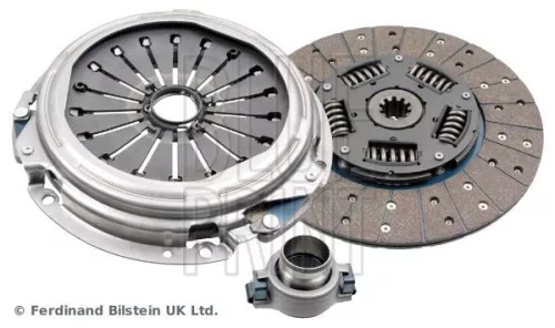 BLUE PRINT BLUE PRINT ADBP300057 Clutch Kit 