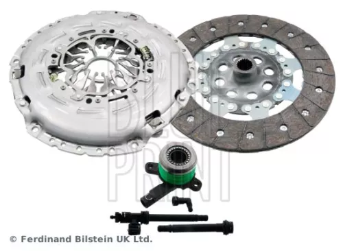 BLUE PRINT BLUE PRINT ADBP300082 Clutch Kit 