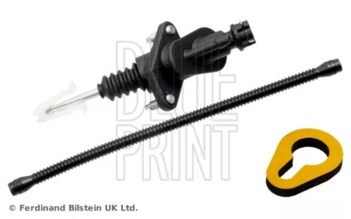 Master Cylinder, clutch