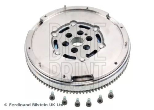 Flywheel