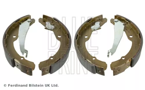 BLUE PRINT BLUE PRINT ADBP410051 Blue Print Rear Brake Shoe Kit For Seat Skoda Vw Bora Caddy Inca Octavia Polo Ro 