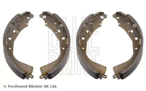 BLUE PRINT BLUE PRINT ADBP410059 Blue Print Rear Brake Shoe Kit For Toyota Hilux 