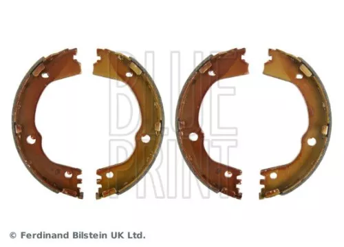BLUE PRINT BLUE PRINT ADBP410061 Blue Print Rear Brake Shoe Kit Parking Brake For Hyundai Kia Santa Fé Sorento 